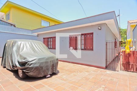 Casa à venda com 14m², 3 quartos e 4 vagasÁrea externa