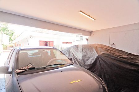 Casa à venda com 14m², 3 quartos e 4 vagasÁrea externa