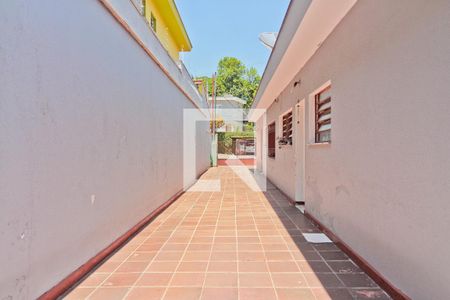Casa à venda com 14m², 3 quartos e 4 vagasÁrea externa