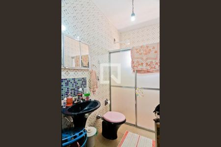 Casa à venda com 14m², 3 quartos e 4 vagasBanheiro