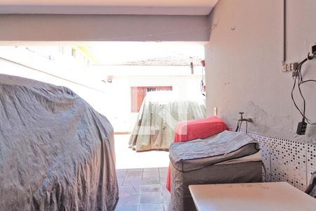 Casa à venda com 14m², 3 quartos e 4 vagasÁrea externa