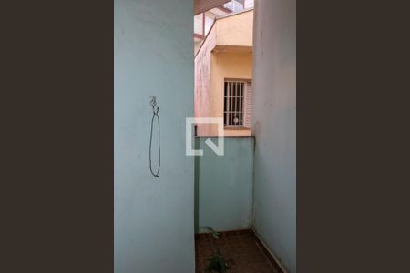 Casa à venda com 350m², 3 quartos e 2 vagasQuarto 1 - Sacada