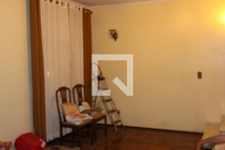 Sala de casa à venda com 3 quartos, 350m² em Campestre, São Caetano do Sul