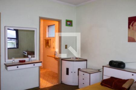 Suite de casa à venda com 3 quartos, 350m² em Boa Vista, São Caetano do Sul