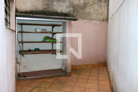 Casa à venda com 350m², 3 quartos e 2 vagasQuintal