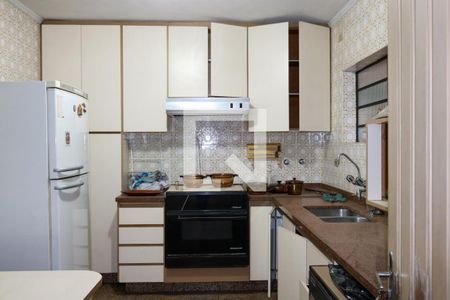 Casa à venda com 350m², 3 quartos e 2 vagasCozinha