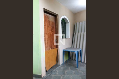 Casa à venda com 350m², 3 quartos e 2 vagasÁrea externa