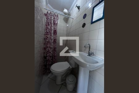 Apartamento à venda com 77m², 2 quartos e 1 vagaBanheiro