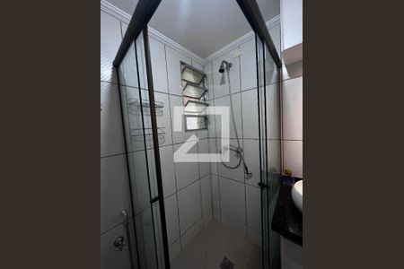 Apartamento à venda com 77m², 2 quartos e 1 vagaBanheiro