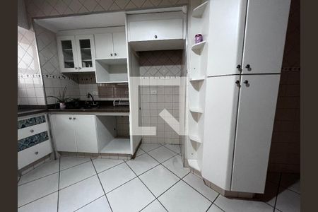 Apartamento à venda com 77m², 2 quartos e 1 vagaCozinha