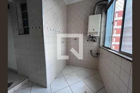 Apartamento à venda com 77m², 2 quartos e 1 vagaÁrea de Serviço