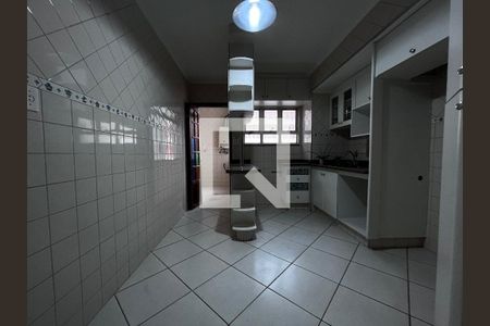 Apartamento à venda com 77m², 2 quartos e 1 vagaCozinha