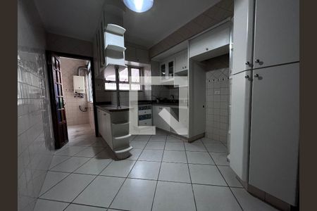 Apartamento à venda com 77m², 2 quartos e 1 vagaCozinha