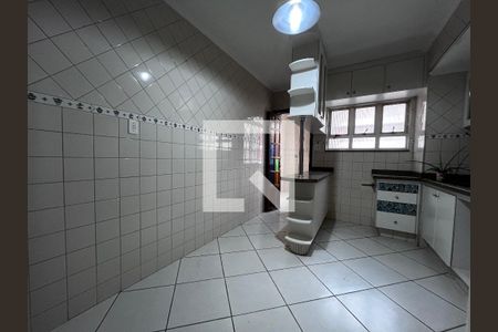 Apartamento à venda com 77m², 2 quartos e 1 vagaCozinha