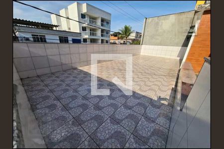 Casa à venda com 7 quartos, 360m² em Curicica, Rio de Janeiro