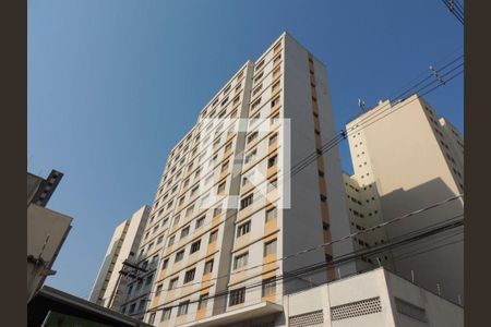Apartamento à venda com 1 quarto, 56m² em Centro, Campinas