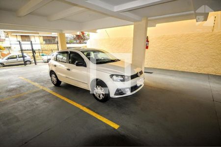 Apartamento à venda com 90m², 3 quartos e 1 vaga