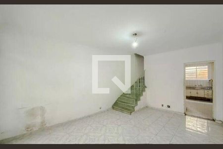 Casa à venda com 2 quartos, 130m² em Vila Prudente, São Paulo