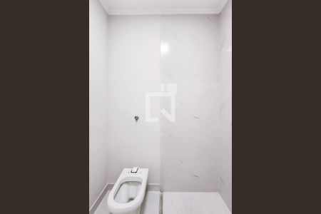 Casa à venda com 220m², 3 quartos e 3 vagasBanheiro Social