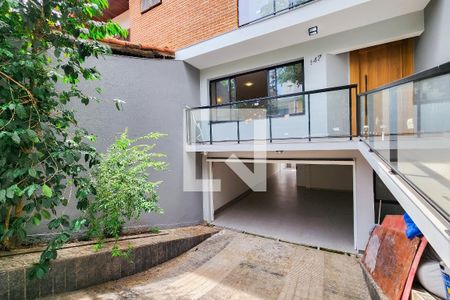 Casa à venda com 220m², 3 quartos e 3 vagasGaragem