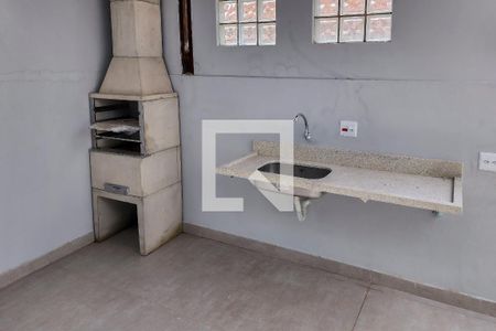 Casa à venda com 220m², 3 quartos e 3 vagasQuintal