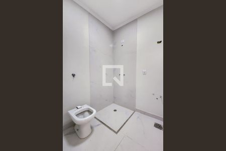 Casa à venda com 220m², 3 quartos e 3 vagasBanheiro Social