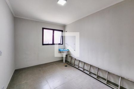Casa à venda com 220m², 3 quartos e 3 vagasÁrea de Serviço
