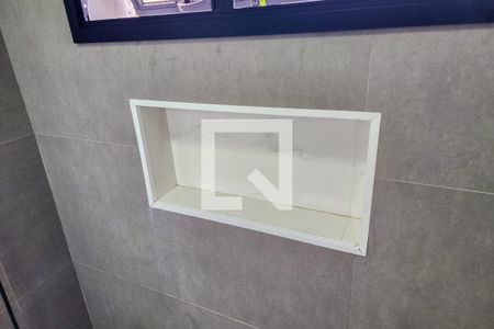 Casa à venda com 220m², 3 quartos e 3 vagasBanheiro da Suíte