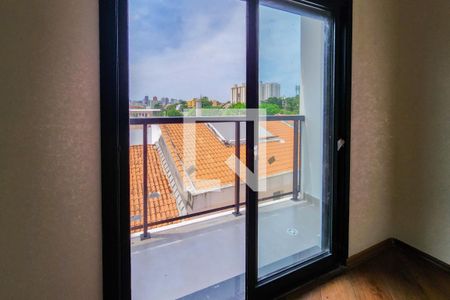 Casa à venda com 220m², 3 quartos e 3 vagasVaranda do Quarto 2