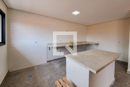 Casa à venda com 220m², 3 quartos e 3 vagasCozinha