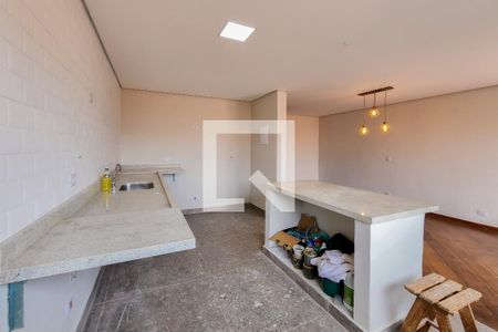 Casa à venda com 220m², 3 quartos e 3 vagasCozinha