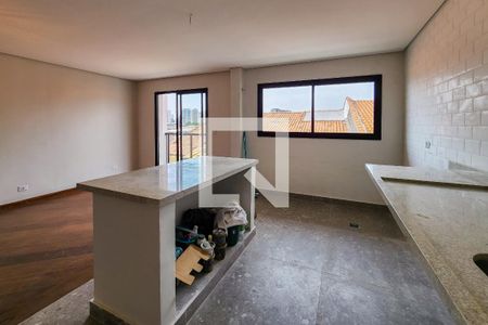 Casa à venda com 220m², 3 quartos e 3 vagasCozinha