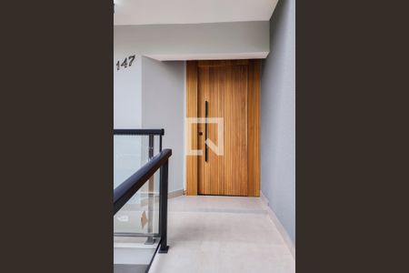 Casa à venda com 220m², 3 quartos e 3 vagasHall de Entrada