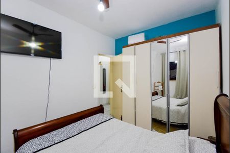 Casa para alugar com 90m², 2 quartos e 2 vagasQuarto 2