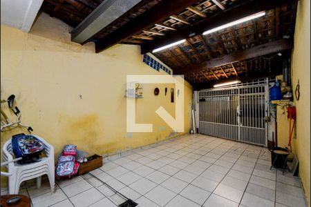 Casa para alugar com 90m², 2 quartos e 2 vagasGaragem