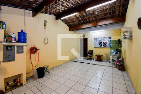 Casa para alugar com 90m², 2 quartos e 2 vagasGaragem