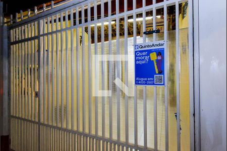 Casa para alugar com 90m², 2 quartos e 2 vagasPlaquinha 