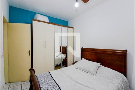 Casa para alugar com 90m², 2 quartos e 2 vagasQuarto 2