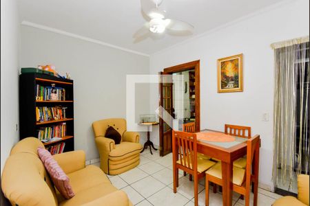 Sala de Jantar de casa para alugar com 2 quartos, 90m² em Gopoúva, Guarulhos