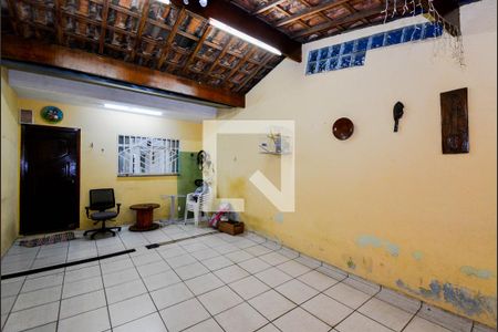 Casa para alugar com 90m², 2 quartos e 2 vagasGaragem