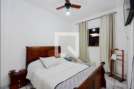 Casa para alugar com 90m², 2 quartos e 2 vagasQuarto 2