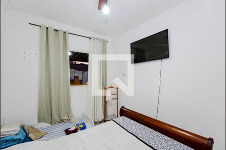 Casa para alugar com 90m², 2 quartos e 2 vagasQuarto 2