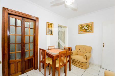 Sala de Jantar de casa para alugar com 2 quartos, 90m² em Gopoúva, Guarulhos