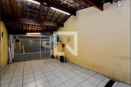 Casa para alugar com 90m², 2 quartos e 2 vagasGaragem