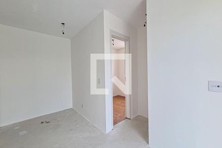 Apartamento à venda com 44m², 2 quartos e 1 vaga Apartamento à venda com 44m², 2 quartos e 1 vagaSala