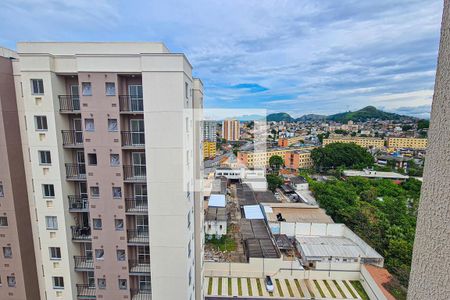 Apartamento à venda com 44m², 2 quartos e 1 vaga Apartamento à venda com 44m², 2 quartos e 1 vagaQuarto vista