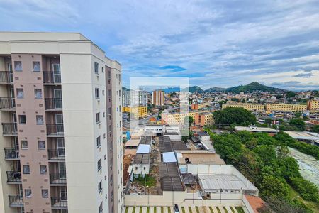 Apartamento à venda com 44m², 2 quartos e 1 vaga Apartamento à venda com 44m², 2 quartos e 1 vagaQuarto 2 vista