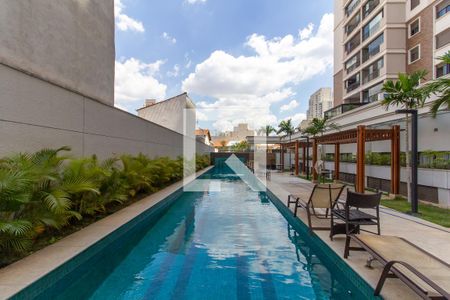 Apartamento à venda com 67m², 2 quartos e 1 vagaÁrea comum - Piscina