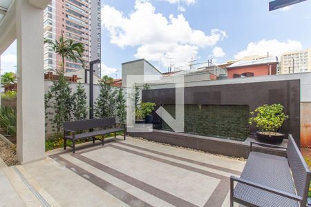 Apartamento à venda com 67m², 2 quartos e 1 vagaHall de Entrada