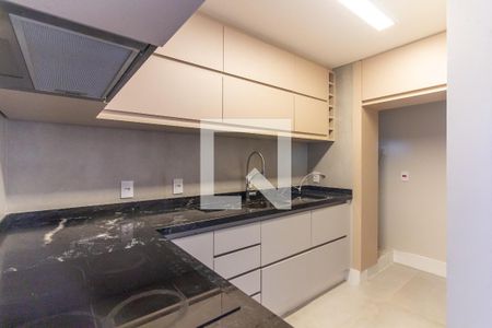 Apartamento à venda com 67m², 2 quartos e 1 vagaCozinha